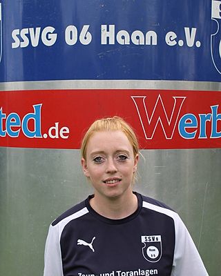 Andrea Heggemann