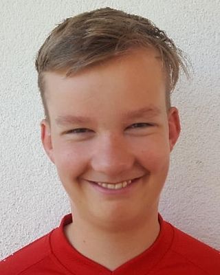 Jannis Florian Kroker