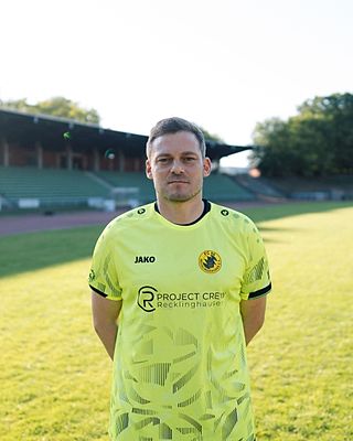 Marko Onucka