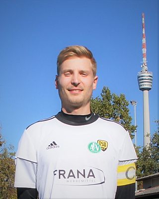 Constantin Schäfer
