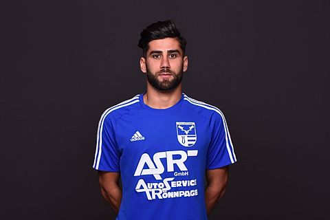 Foto: Felix Schlikis