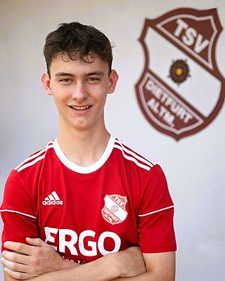 Tobias Heimisch