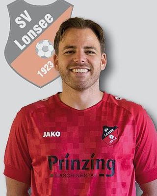 Benedikt Ohrnberger