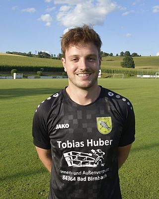 Maximilian Dörfler