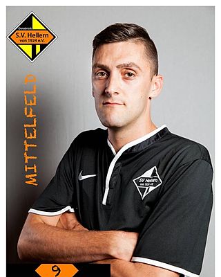 Christoph Hagensieker