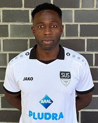Desmond Anim Forcho Ogbonna