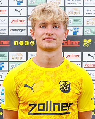 Max Meyer