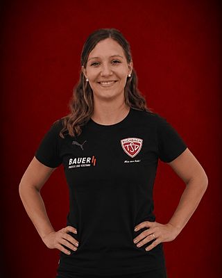 Elisabeth Heilmeier