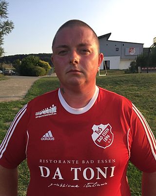 Donato Rella