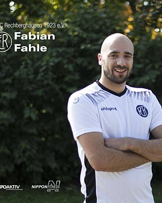 Fabian Fahle