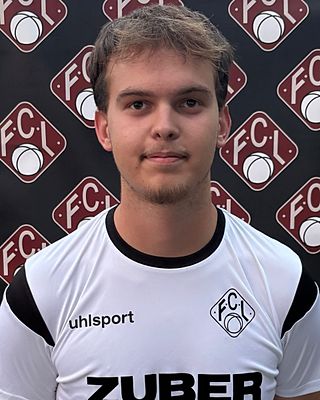 Benjamin Eckart