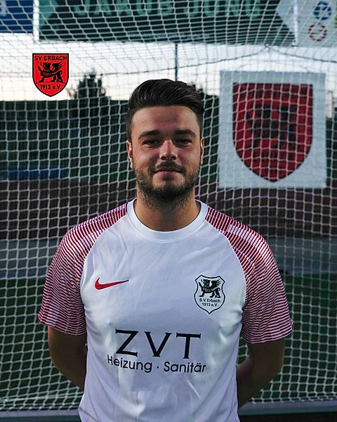 Foto: SV Erbach