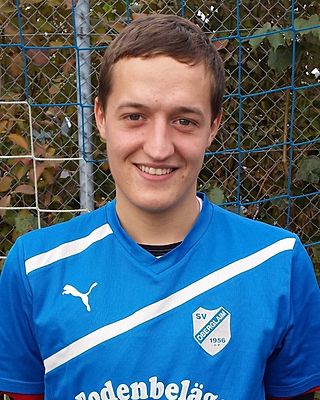 Markus Schwalbe