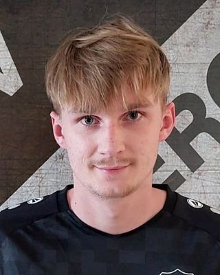 Lukas Moritz