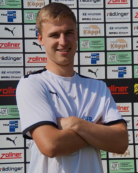 Foto: Rosalie Kernbichl