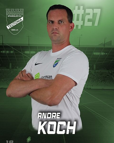 Foto: SSC Teutonia 1899