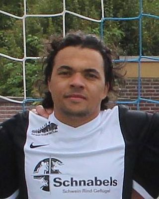 Fabio Pereira Salgado