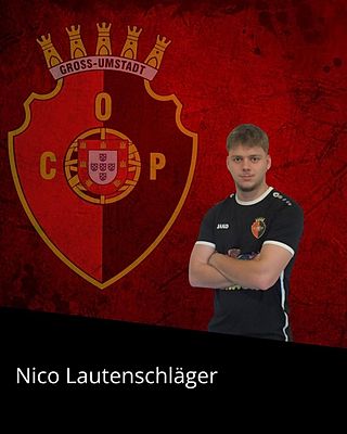 Nico Lautenschläger