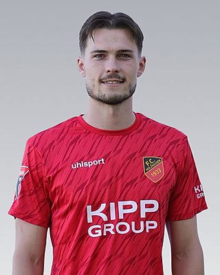 Tim Zölle