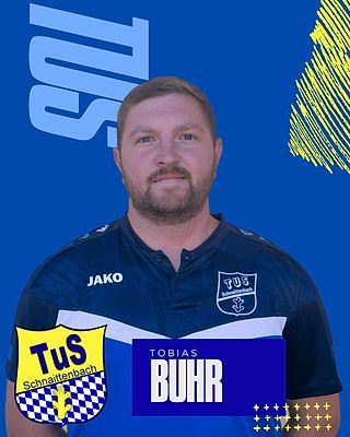 Tobias Buhr