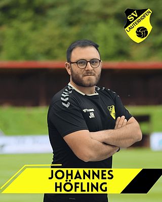 Johannes Höfling