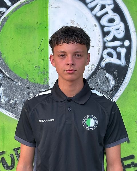 Damian-Otavio Trubca