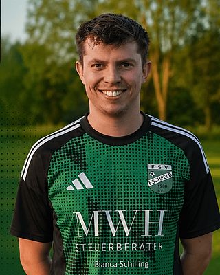 Kevin Meyer