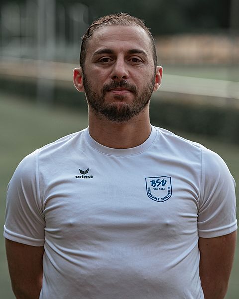 Hozan Mahmoud