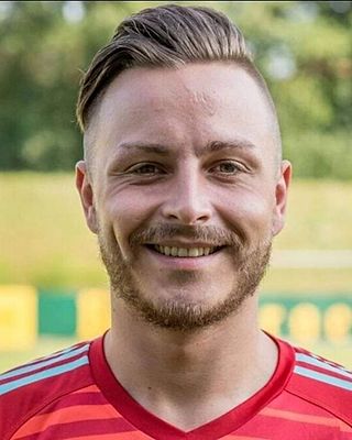 Marco Morgenthaler