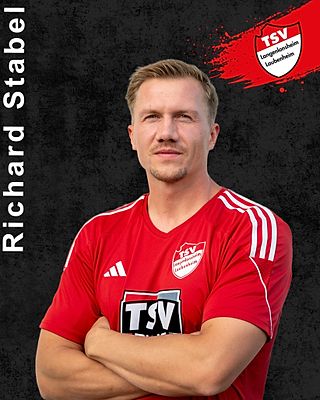 Richard Stabel