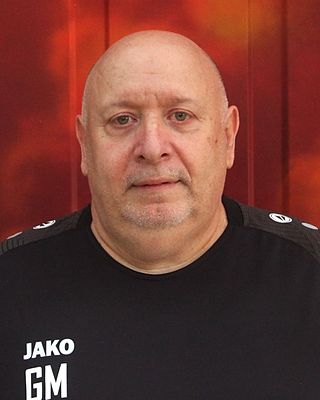 Giuseppe Malato