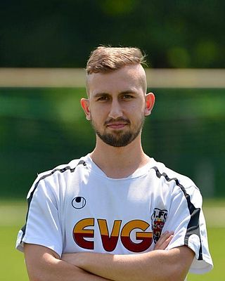 Adrian Niedzwiedzki