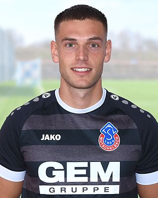 Rico Weber