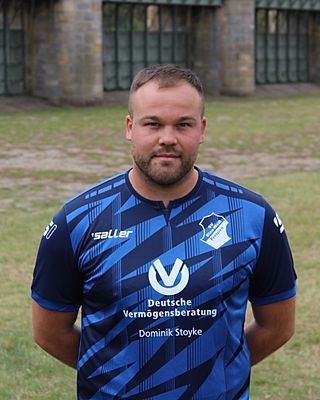 Mirko Sprengler