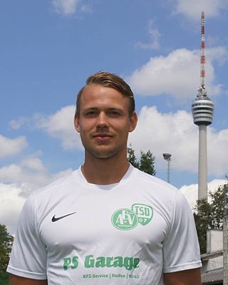 Florian Borkert