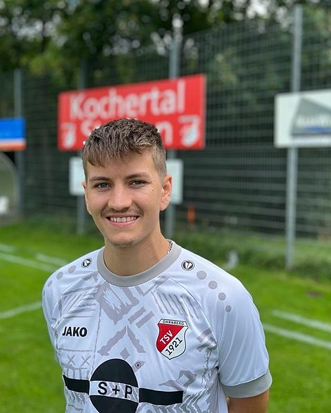 Foto: TSV Ohrnberg