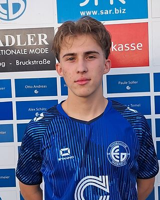 Maxim Benke