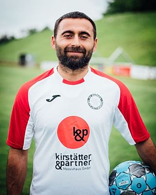 Arif Süleyman Isik