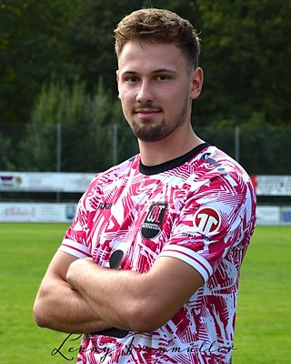 Lenny Fronmüller
