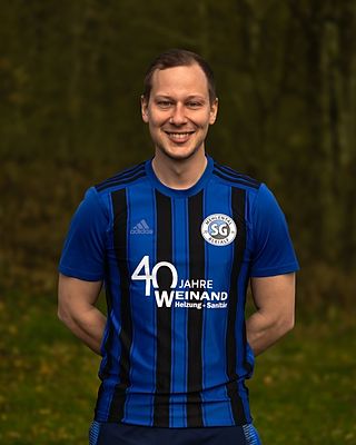Simon Eckertz