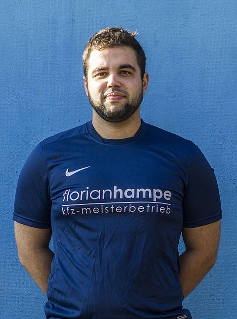 Foto: Robin Bogaletzki