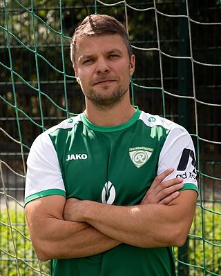 Stefan Kretschmar
