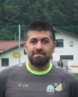 Angelo Oliva