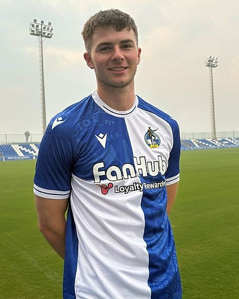 Foto: Bristol Rovers