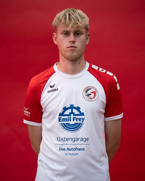 Foto: Cyriac Albertsen Studio
