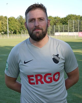 Benjamin Fraile