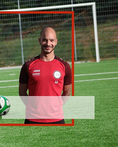 Foto: Luciano Berardi