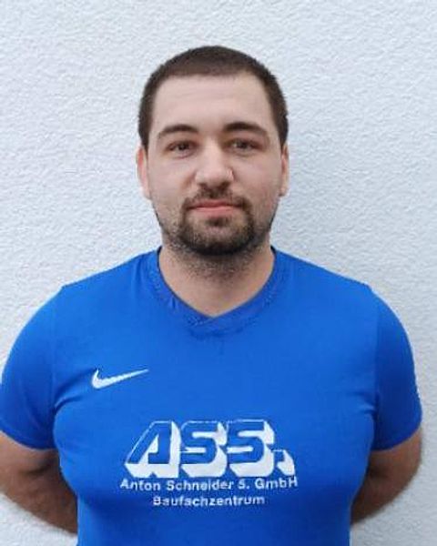 Foto: Menger / Germania Schwanheim