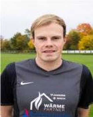 Moritz Flagmeier