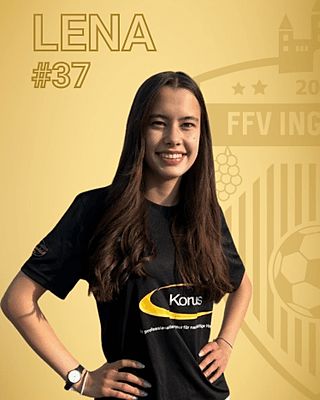 Lena Schuck